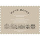 City Scape We've Moved Moving Announcements Image 5 of 6